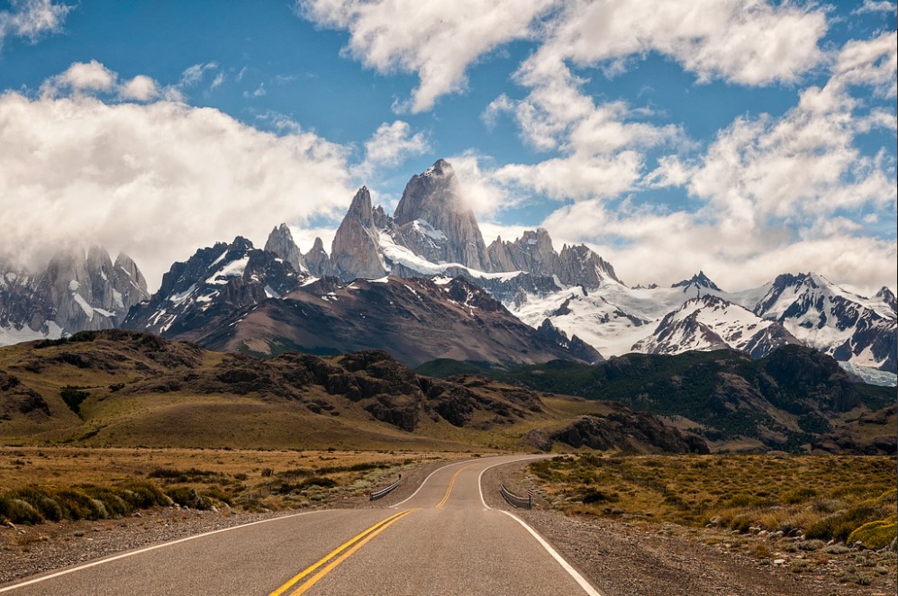 Chalten Trekking Libre con Almuerzo o Vianda {activities-custom-search}